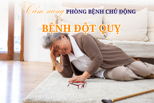 Cẩm nang chi tiết về đột quỵ: Nguyên nhân, dấu hiệu và giải pháp từ Nattospes